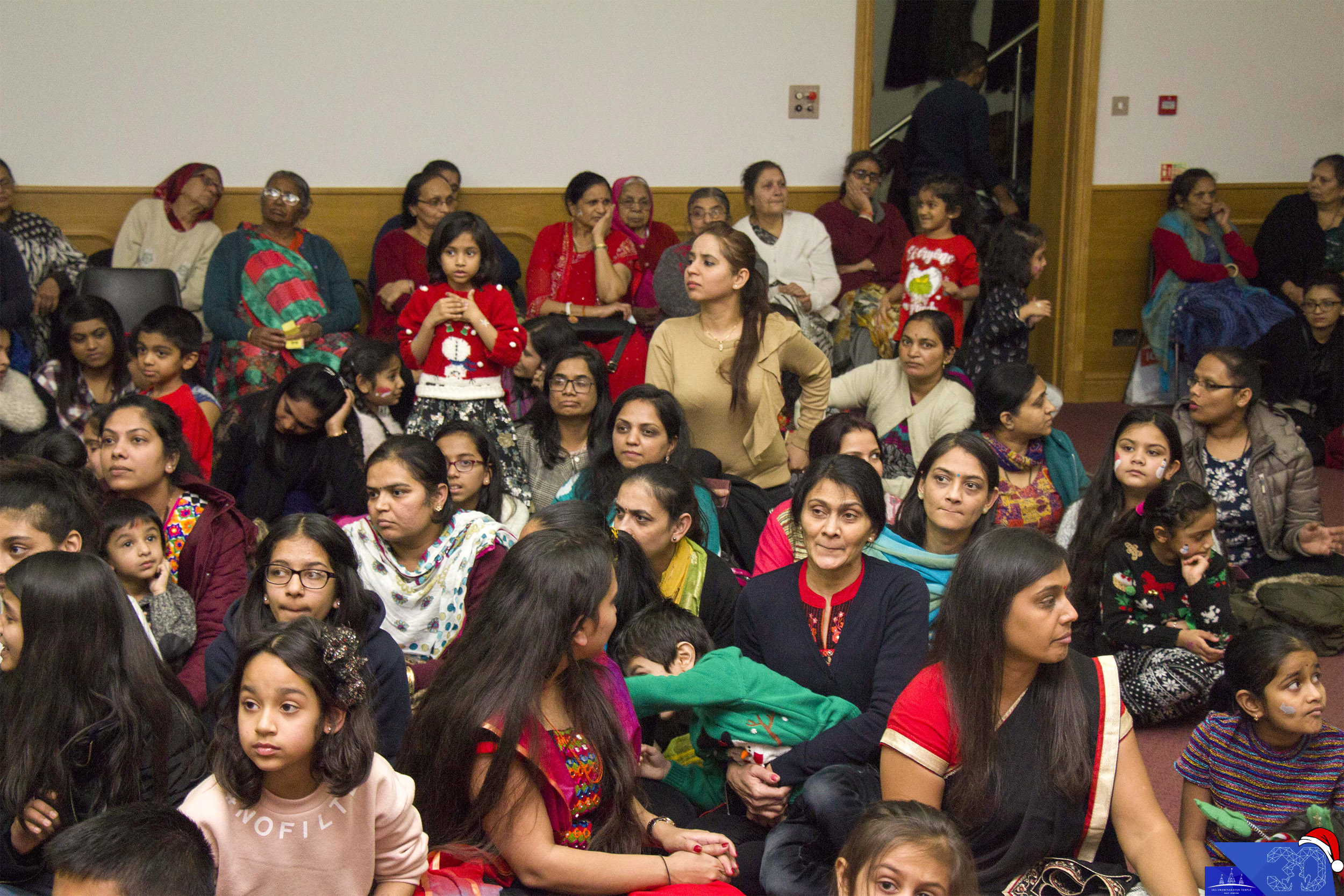 ©1987-2017 SKS Swaminarayan Temple East London